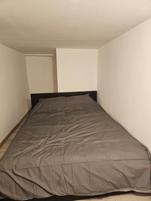 Apartamento Studio Individuel Et Prive *